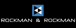 ROCKMAN & ROCKMAN LOGO